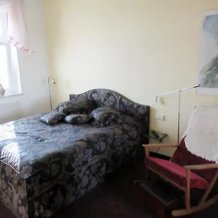 Urlaubsdomizil * Lengefeld (Saxony)