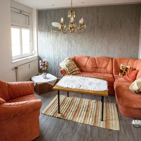 Urlaubsdomizil Apartament