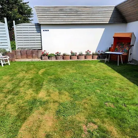 Urlaubsdomizil Appartement *