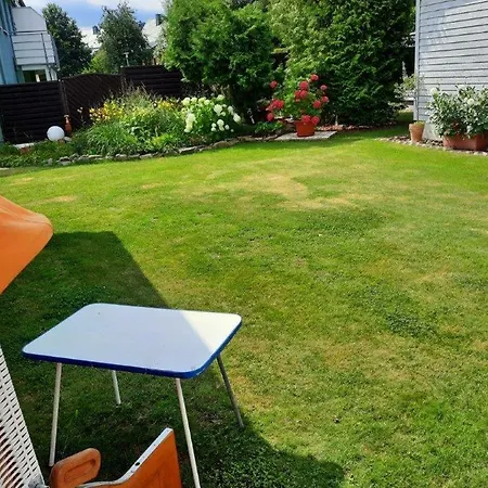 Urlaubsdomizil Appartement *