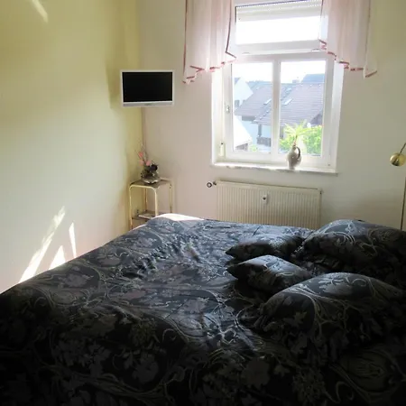 Urlaubsdomizil Lengefeld (Saxony)