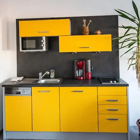 Urlaubsdomizil Appartement *