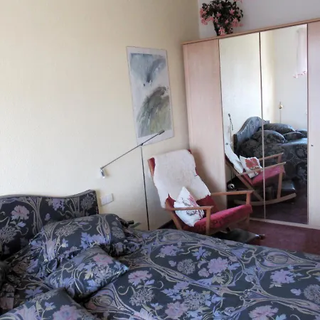 Urlaubsdomizil Διαμέρισμα