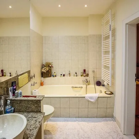 Urlaubsdomizil Lengefeld (Saxony)