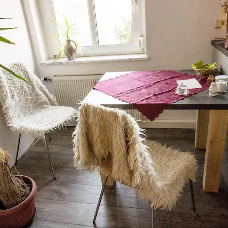 Urlaubsdomizil Apartament