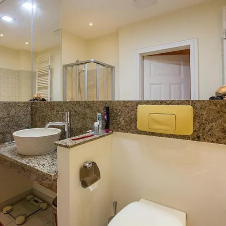 Urlaubsdomizil Lengefeld (Saxony)