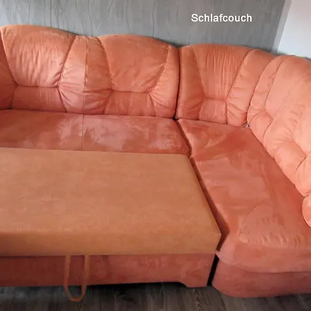 Urlaubsdomizil * Lengefeld (Saxony)