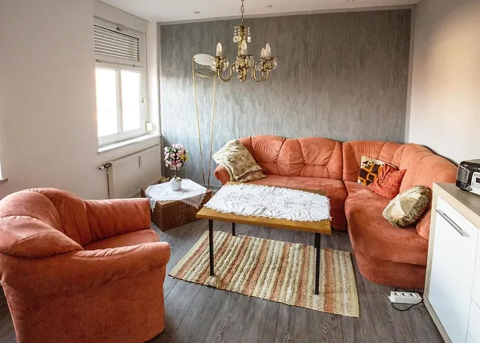 Urlaubsdomizil Apartment