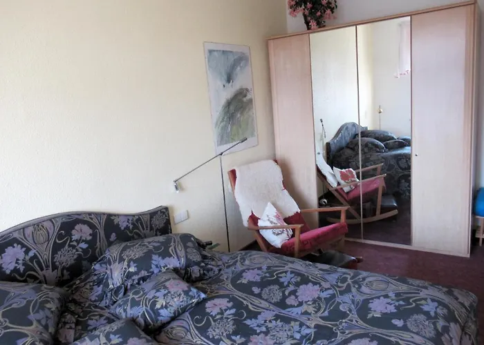 Urlaubsdomizil Apartment